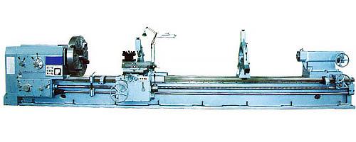 Токарный станок CW61100E / CW62100E