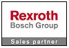 Официальный партнер Rexroth Bosch Group-  предлагает  гидравлическое и пневматическое оборудование 