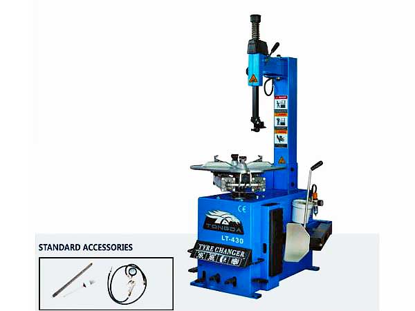 Шиномонтажный станок LT-430