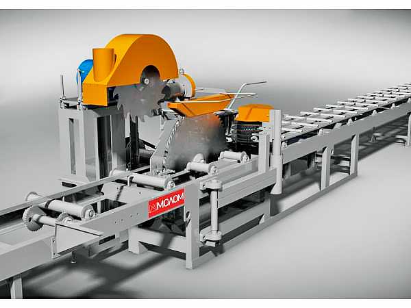 станок продольной распиловки в Кировской области