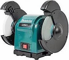 Станок точило MAKITA GB801 (550вт, точильн.диск 205мм.20,5кг)