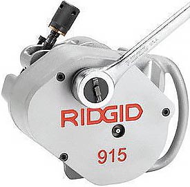 Ручной желобонакатчик Ridgid 915