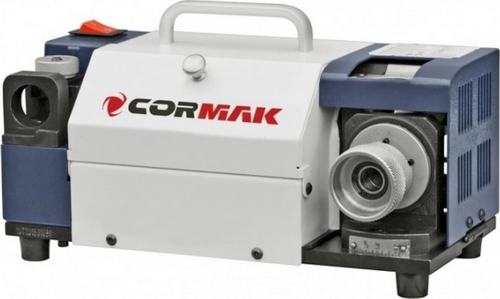 Заточной станок для спиральных сверл Cormak DG13M (230 V) COR-DG13M/230V