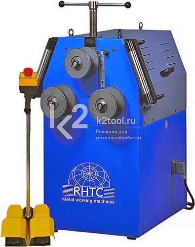 Станок профилегибочный RHTC PB 70-2