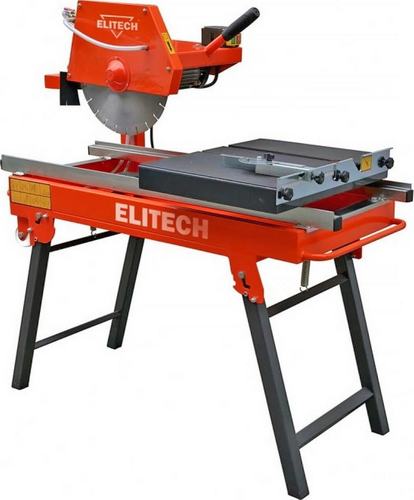 Камнерез Elitech СК 350/90Р