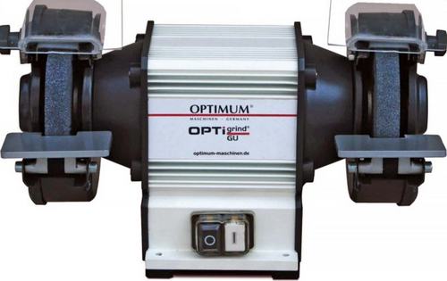 Заточной станок Optimum OPTIgrind GU15 3101505