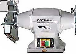 Станок для заточки OPTIMUM OPTIgrind GZ 25CD