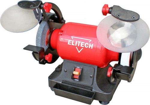 Точило Elitech СТ 200