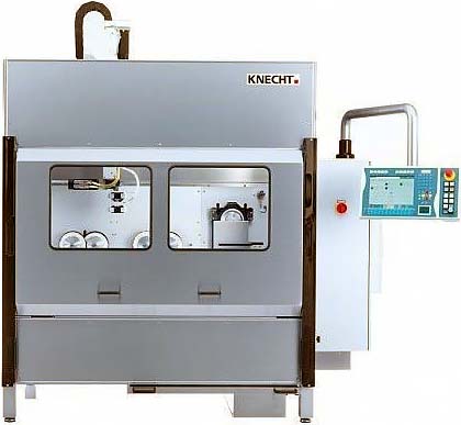 Заточной станок Knecht E 50