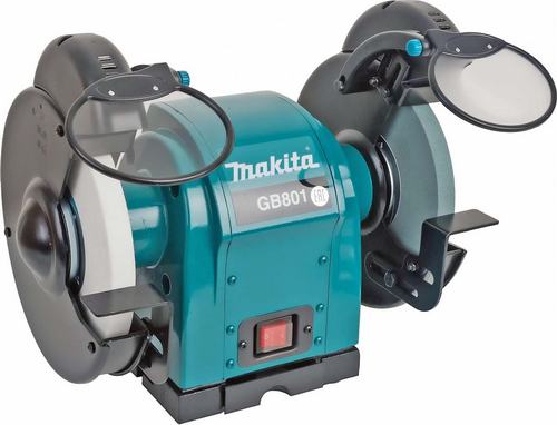 Точило Makita GB 801