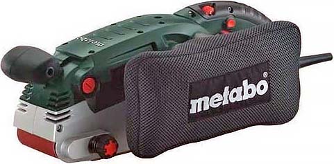 Машинка шлифовальная ленточная METABO BAE 75 240-450 м/мин