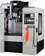 JVC-3S CNC Фрезерный станок с ЧПУ Siemens 828D