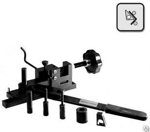 Универсальный минитрубогиб Stalex