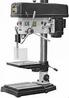 Станок сверлильный Stalex SDI-25T