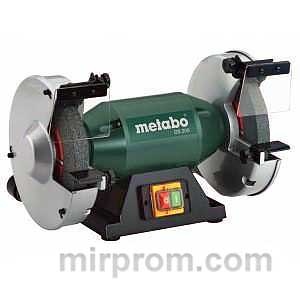 Станок заточной Metabo DS 200 619200000