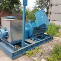 Горизонтальный винтовой насос Bornemann pumps модель W8.4ZKL