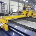 CNC plasma 3000 x 16000 мм