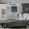 OKUMA LB-300 M 1 SC 500 Год выпуска 2006