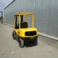 вилочный погрузчик Hyster H3.0TX