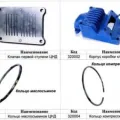 Запчасти для компрессора