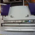 Листогибочный пресс Darley - EHP-LS 230T x 3650мм - CNC (управление) 