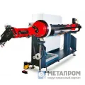 Aвтоматический трубогибочный станок DBM 5L – CNC 