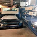 Лазерный станок Trumpf Trumatic L3050, 2006 г.в. 