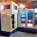 Продаём станок для лазерной резки LAZER Trumpf Trumatic L 3050 СРОЧНО