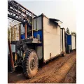 Буровые станки ATLAS COPCO T3W и T3WDH