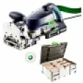 Festool Дюбельный фрезер, DOMINO XL, DF 700 EQ-Plus (Москва)